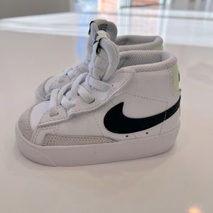 Toddler Nike Blazer Mid ‘77